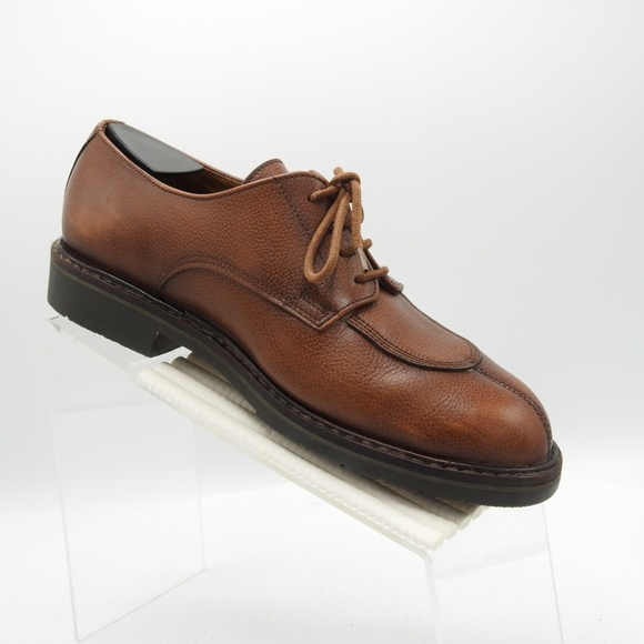 Mephisto Air-Relax 736014411 Size 7 Mens R5C24